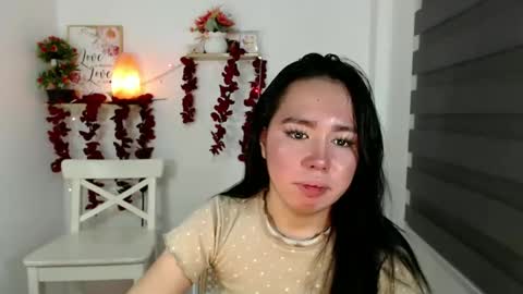 Snapshot of kimbratx chatting on March 4, 2:17 am kimbratx online show from March 4, 2:17 am