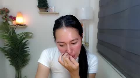 Snapshot of kimbratx chatting on October 4, 1:50 am kimbratx online show from October 4, 1:50 am