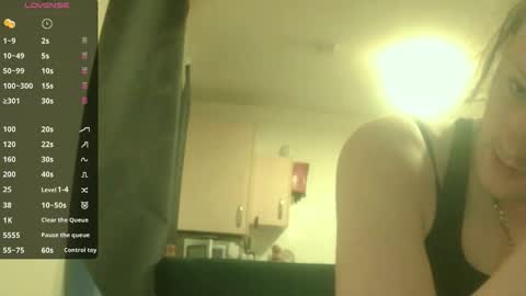 Aidan online show from March 20, 6:53 pm