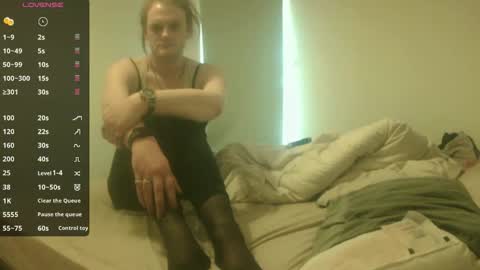 Aidan online show from June 2, 6:20 pm