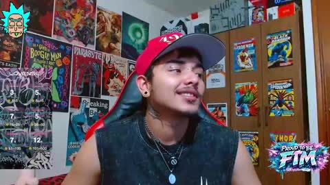 Mercury online show from May 27, 3:47 am
