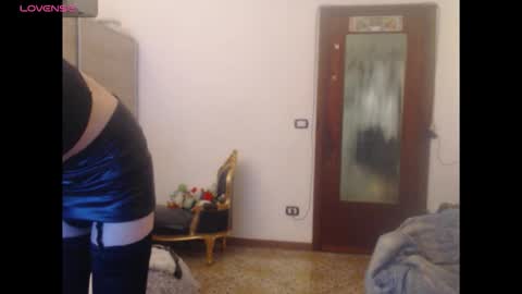 Anya online show from October 2, 11:15 pm