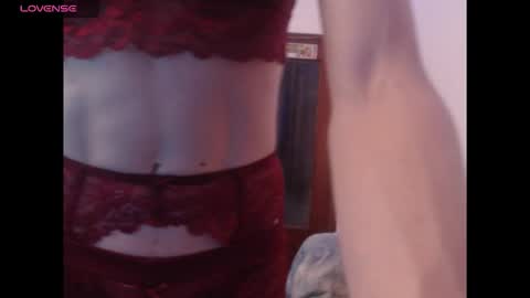 Anya online show from October 16, 12:00 am