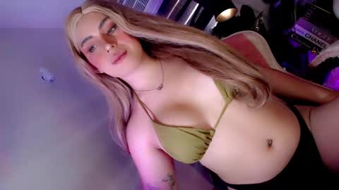 Its your girl KIRA online show from November 20, 2:23 am