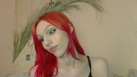 Kira online show from May 13, 4:49 pm