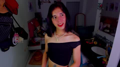 KittyChanel online show from January 15, 10:58 am