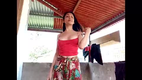 Katarena Latsveya online show from January 9, 1:54 am