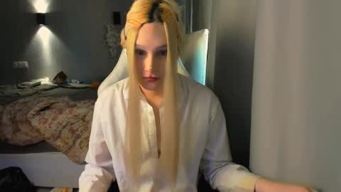 Klin online show from November 16, 9:52 am