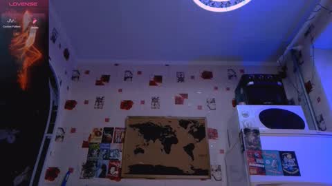 Klin online show from January 8, 12:03 am