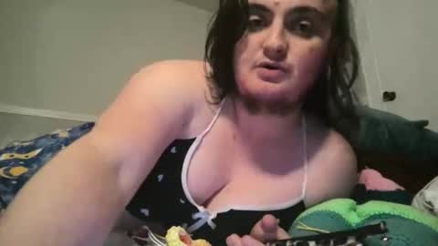 Miss Nebulara online show from February 24, 6:17 am