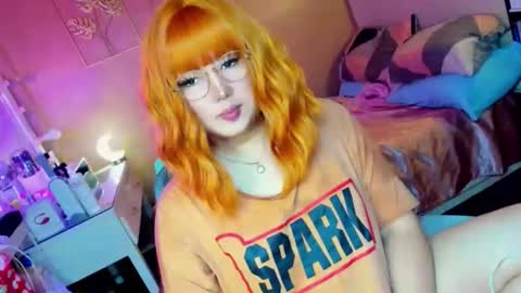 MISS ALICIA online show from September 30, 2:33 am