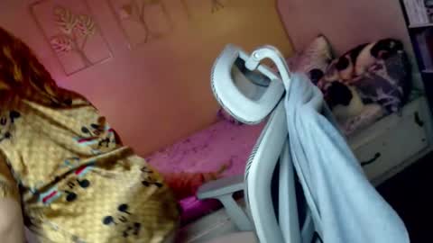 MISS ALICIA online show from October 6, 3:06 am