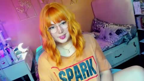 MISS ALICIA online show from October 7, 3:07 am