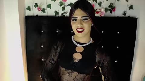 kristal_queen01 online show from March 16, 5:44 am