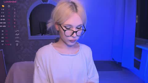 Kristina online show from April 8, 5:47 pm