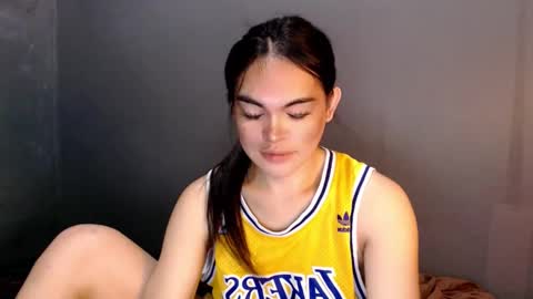 krystal_angel online show from January 8, 2:57 am