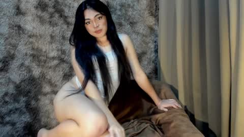 krystal_angel online show from January 31, 4:59 pm