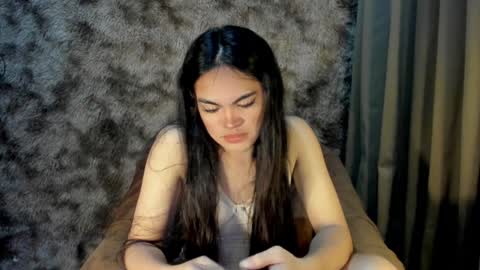 krystal_angel online show from February 4, 2:17 am