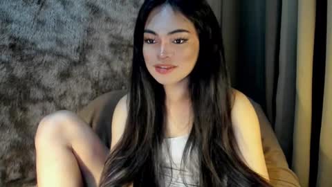 krystal_angel online show from February 18, 1:10 am