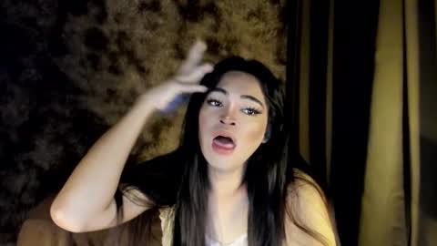 krystal_angel online show from February 26, 8:54 pm