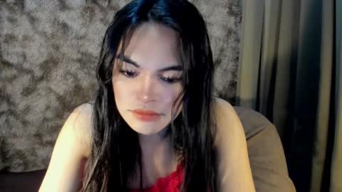 krystal_angel online show from March 11, 7:15 am