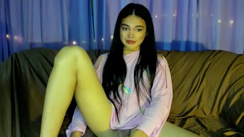 krystal_angel online show from October 11, 5:48 pm