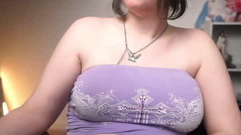 Krystal Syx online show from March 8, 1:12 am