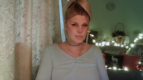 Annika  MTF ts post -op online show from January 14, 11:10 am