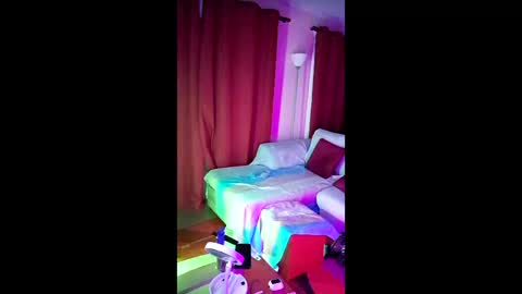 PAMELITA online show from May 24, 4:42 am