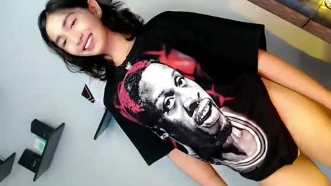 Joana online show from March 3, 11:06 am