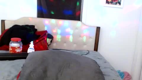 Lacey Phoenix online show from November 8, 2:34 am