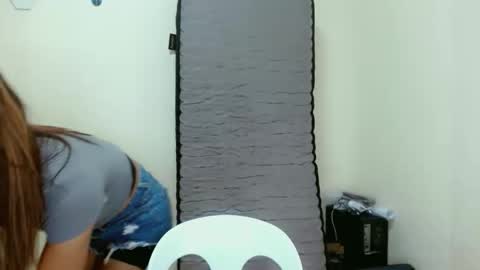 Natasha online show from April 18, 9:26 pm