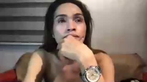 M MMY online show from July 15, 3:28 pm