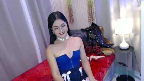 Trix online show from April 15, 11:27 pm