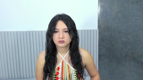 Lana online show from January 9, 7:50 pm