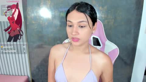 Lana online show from September 21, 9:31 pm