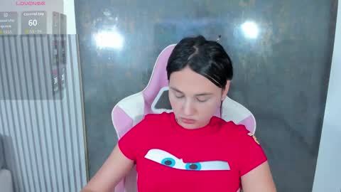 Lana online show from January 14, 8:51 pm