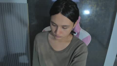 Lana online show from April 5, 8:07 pm