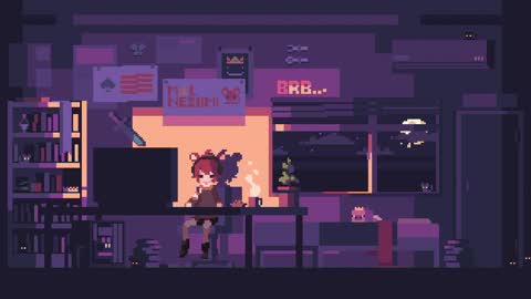 Lana online show from April 8, 9:16 pm