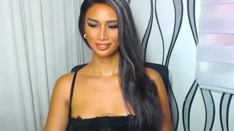 Lana online show from January 6, 12:38 am