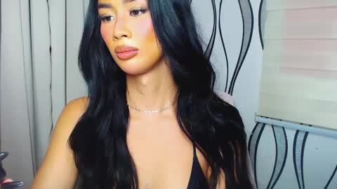 Lana online show from January 21, 11:24 pm