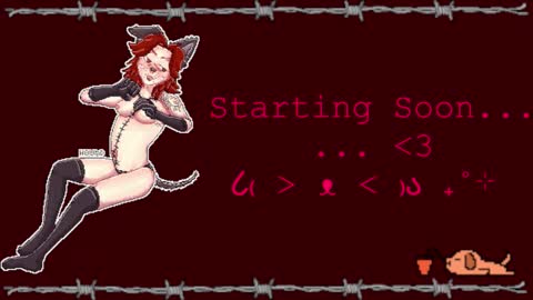 FtMhellhound online show from October 26, 9:00 pm