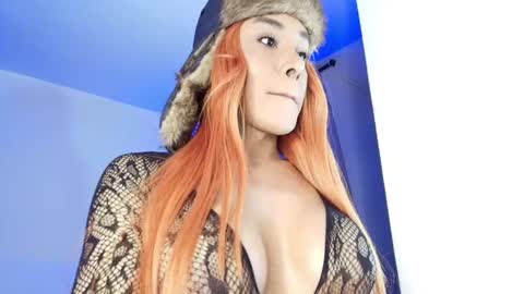 instagramlatin goddessx   im nikoll online show from April 16, 3:18 am