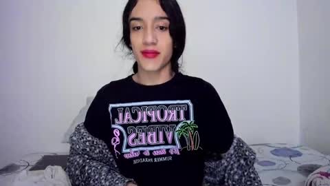 latinsecretfantasy online show from January 2, 4:13 pm