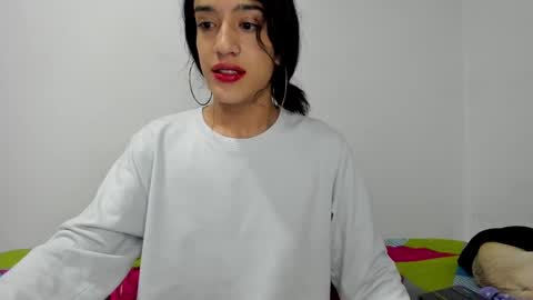 latinsecretfantasy online show from February 3, 9:52 am