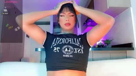 Laura online show from March 15, 6:38 am