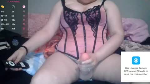 Laurali Violet online show from June 9, 4:23 am