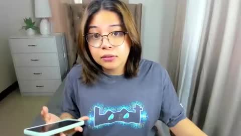 Your sweet Laura online show from January 12, 8:04 am