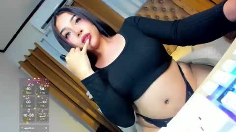 Your sweet Laura online show from October 1, 5:13 pm