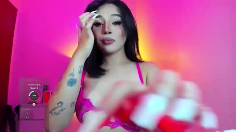 Your sweet Laura online show from February 11, 5:21 pm